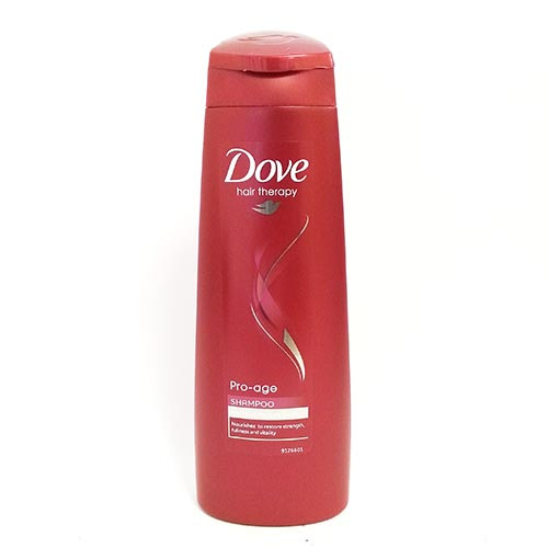 DOVE S/POO PRO AGE - 250ML