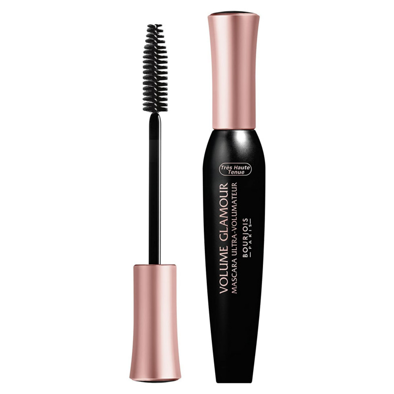 Bourjois Volume Glamour Mascara - 06 NOIR EBENE