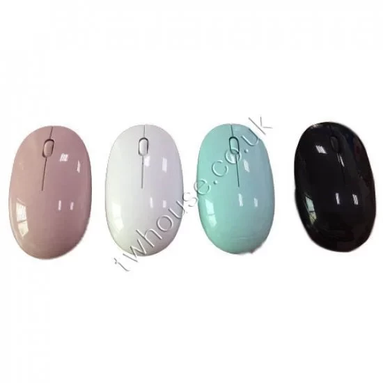 RAOOP M88 Wireless Mouse