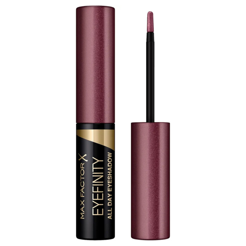 Max Factor Eye Shadow Eyefinity - 09 SULTRY BURGUNDY