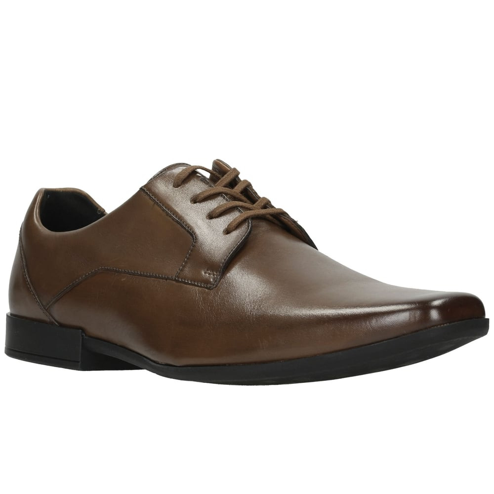 Adult’s Clarks ‘Glement Over’ Shoes
