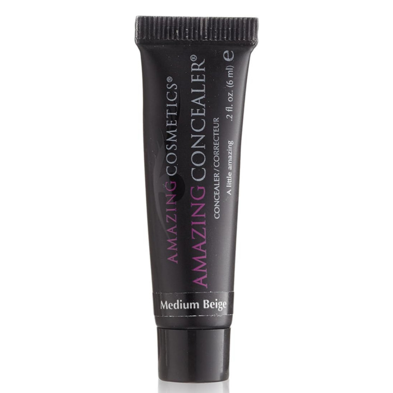 Amazing Cosmetics Amazing Concealer - MEDIUM BEIGE