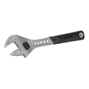 CK Suredrive Adjustable 10 inch Wrench