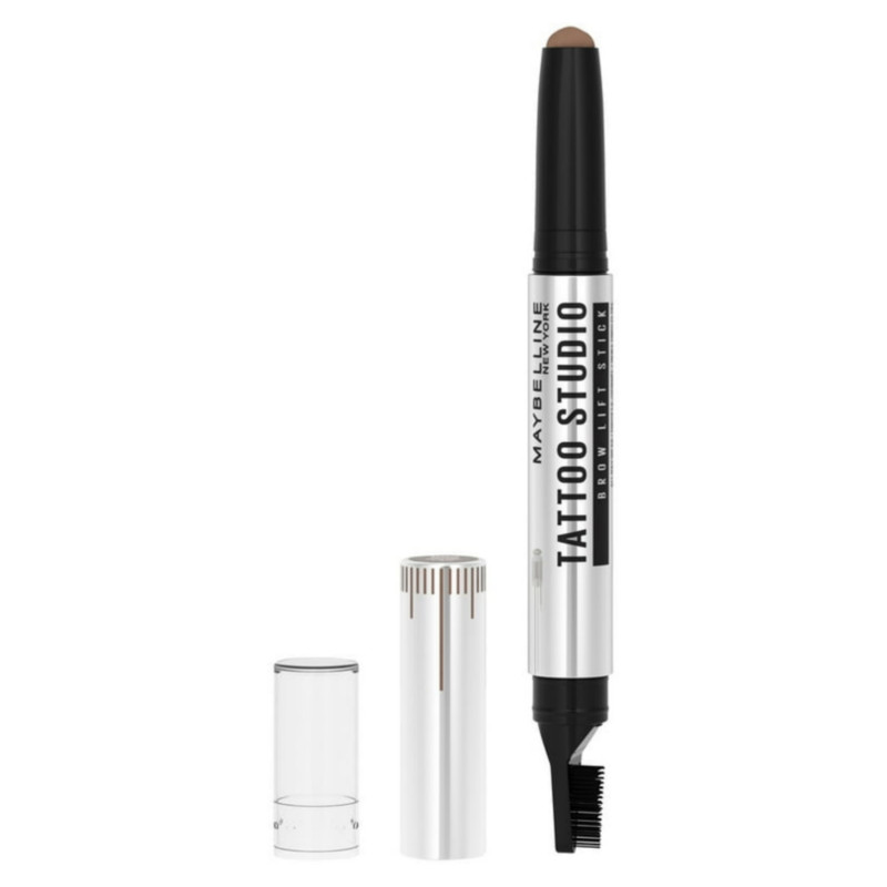 Maybelline Tattoo Brow Lift Stick - 02 SOFT BROWN