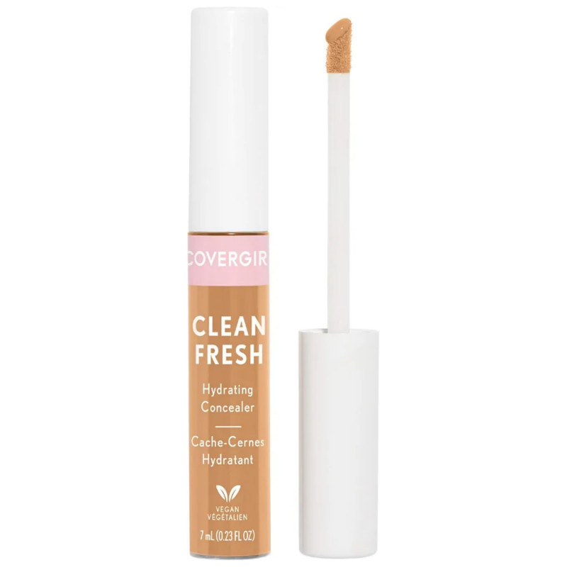 Cover Girl Concealer Clean Fresh - 360 MEDIUM