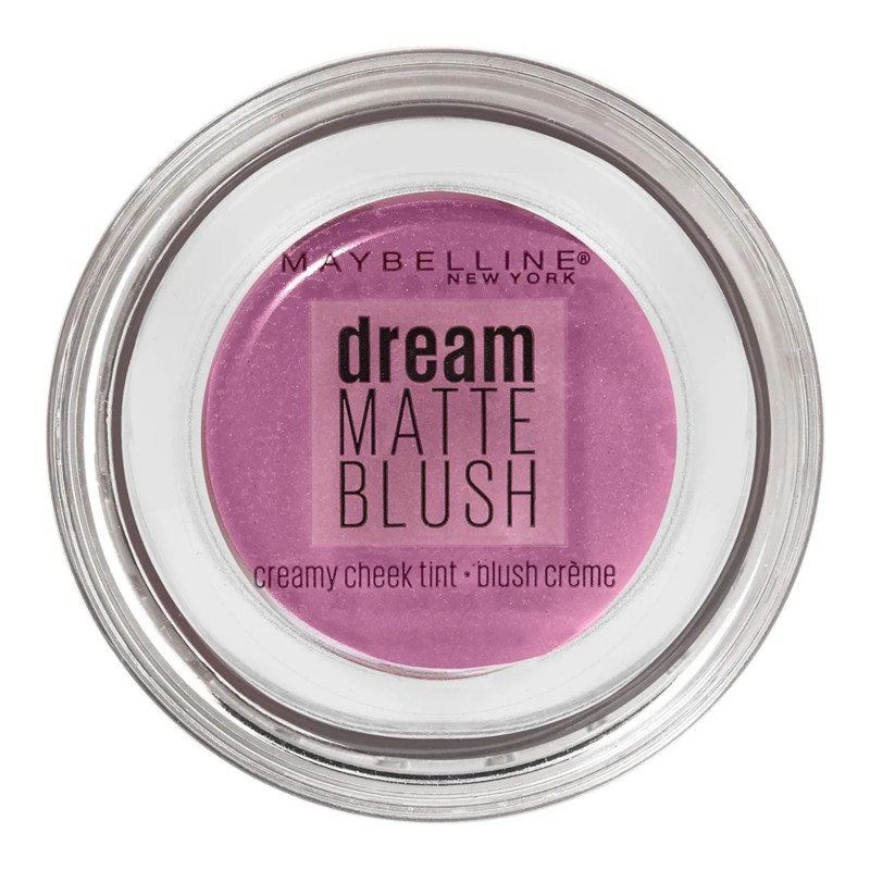 Maybelline Dream Matte Blush - 40 MAUVE INTRIGUE