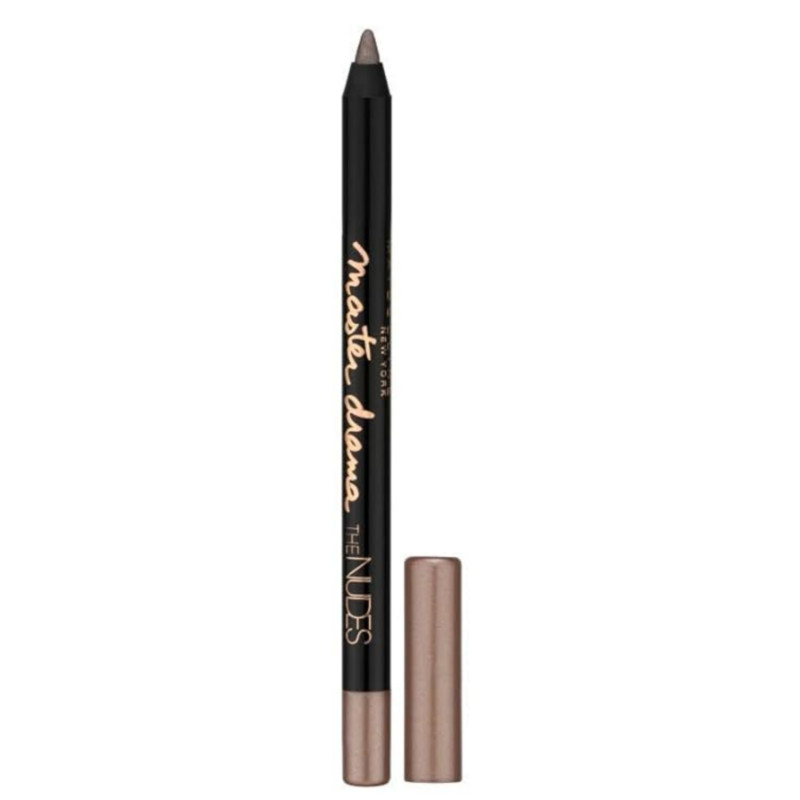 Maybelline Lasting Drama The Nudes Khol Liner - 19 PEARLY TAUPE