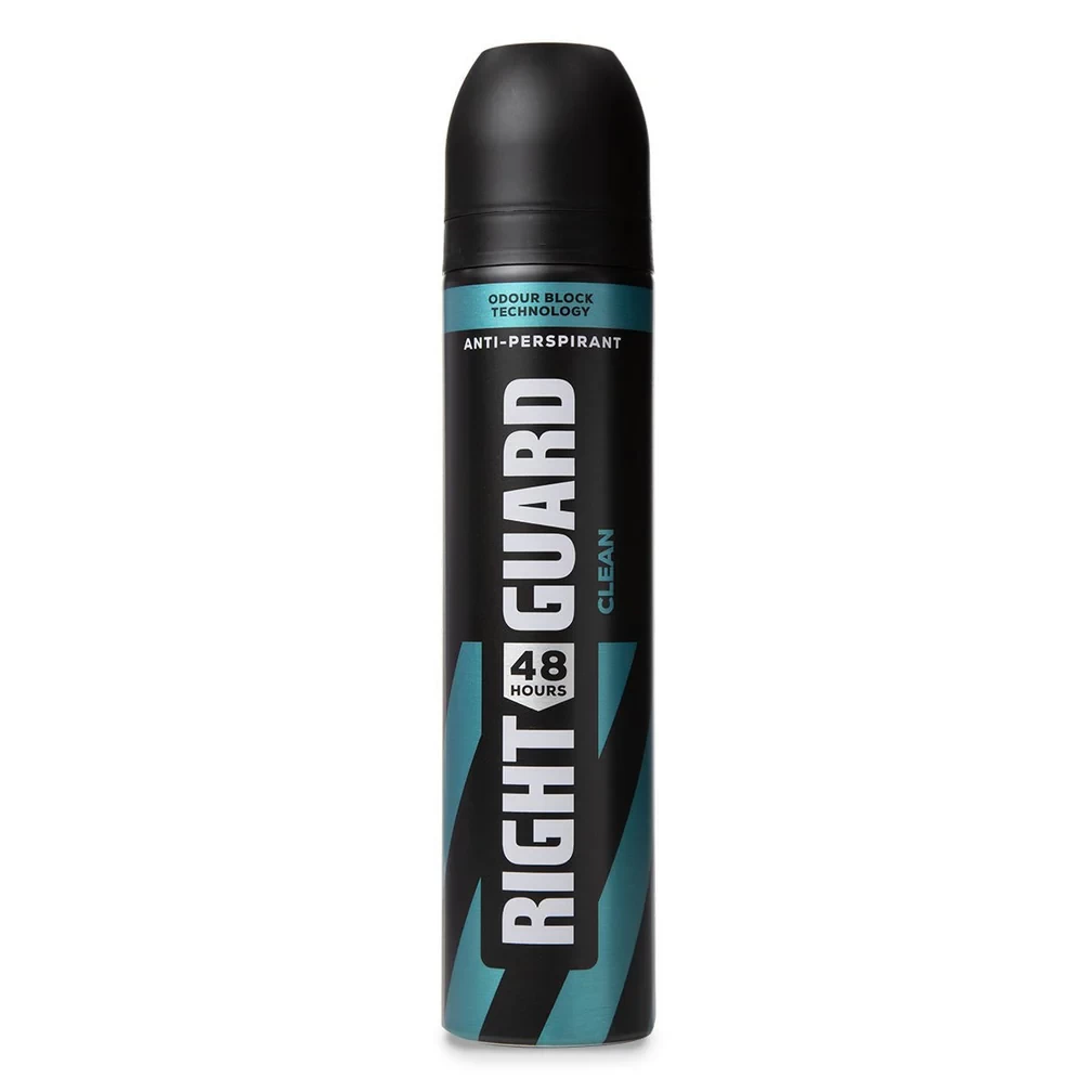 RIGHT GUARD APA DEO COOL UK - 250ML