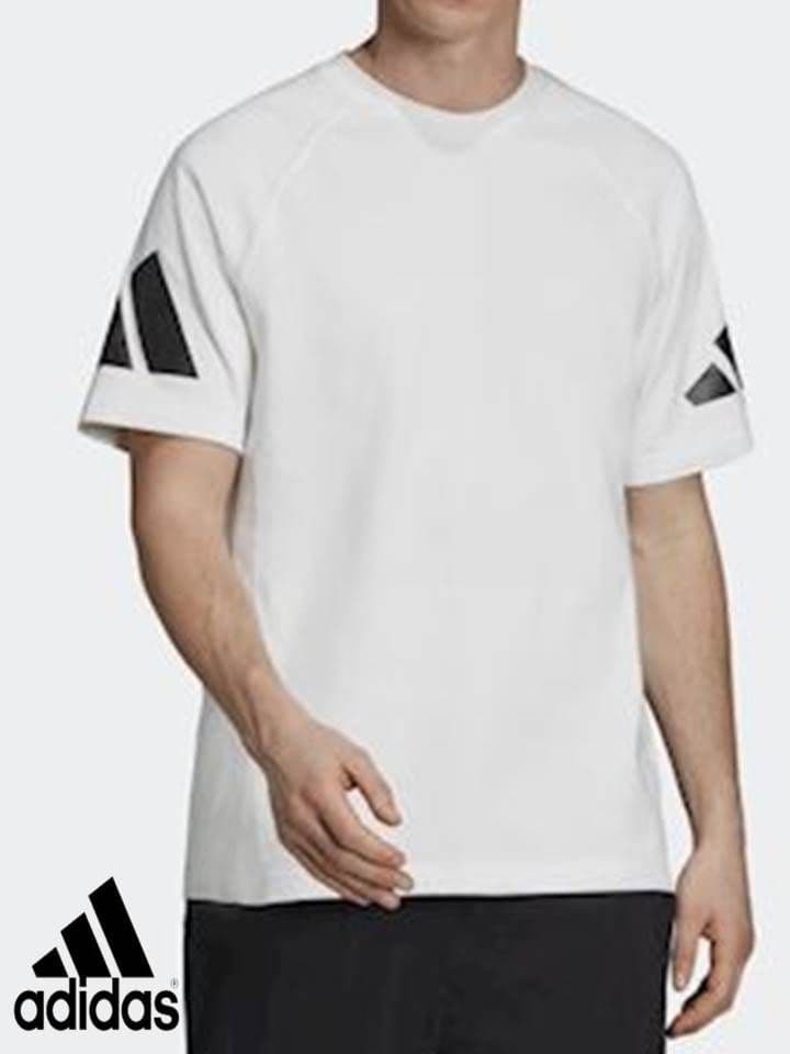 Men’s Adidas ‘TP Heavy’ T Shirts