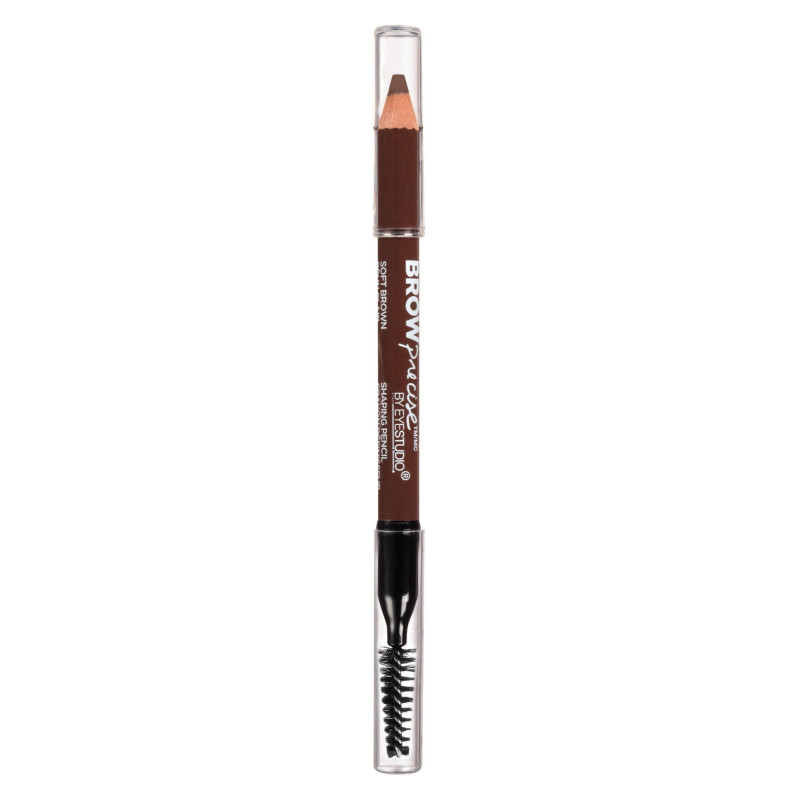 Maybelline Eyebrow Brow Precise Pencil - SOFT BROWN