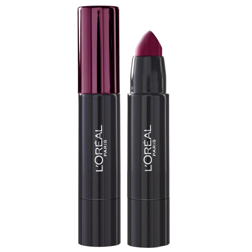 L'Oreal Infallible Sexy Lip Balm - 201 Wasted