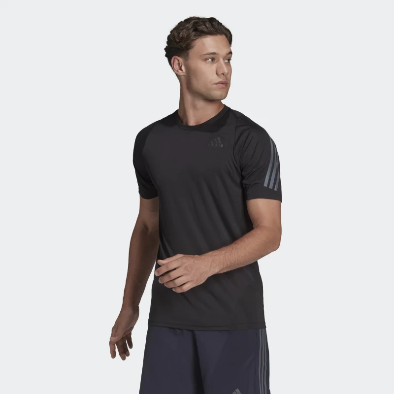 Men’s Adidas ‘Tan JQD’ Tee