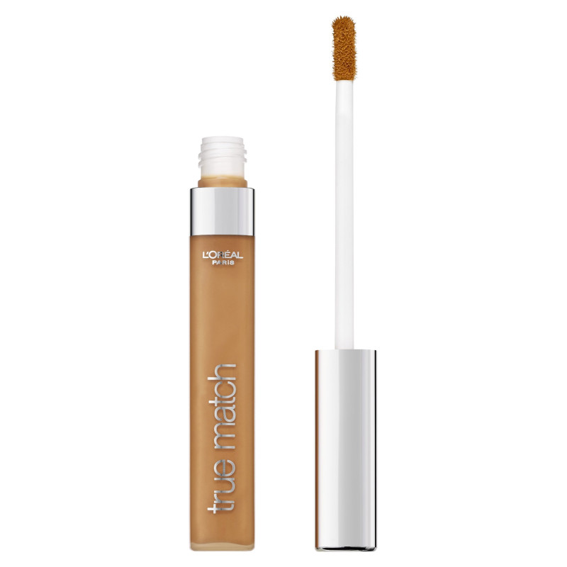 L'Oreal True Match The One Concealer - 7 D/W GOLDEN AMBER