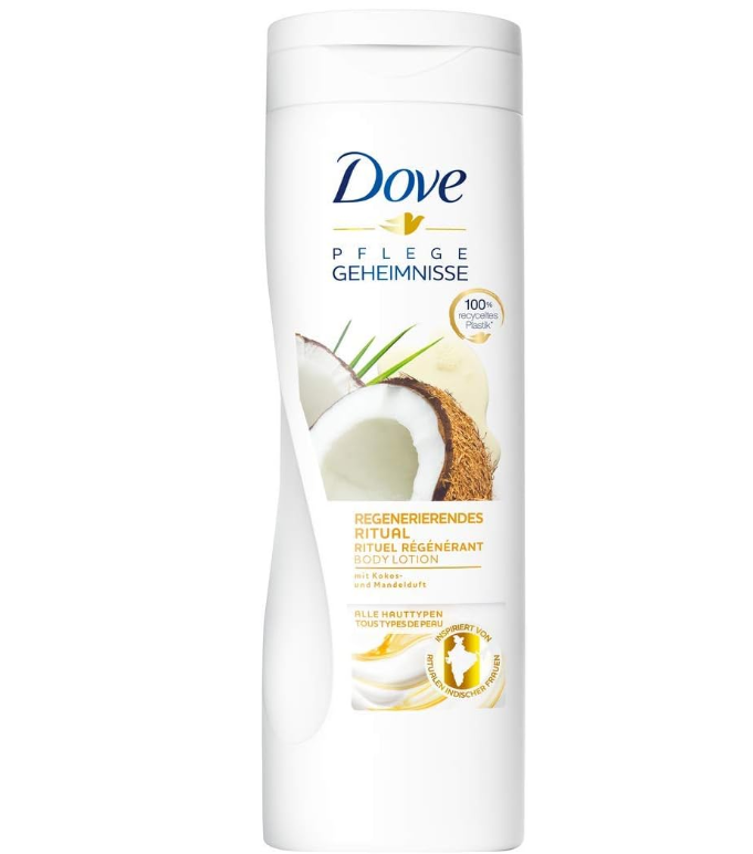 DOVE B/LOTION RESTORING - 250ML