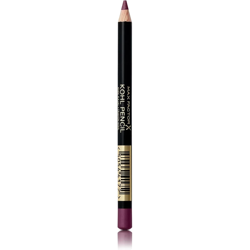 Max Factor Eyeliner Kohl Pencil 045 Aubergine X 6