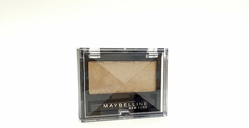Maybelline Eye Studio Mono Eye Shadows - 621 SPARKLING GOLD