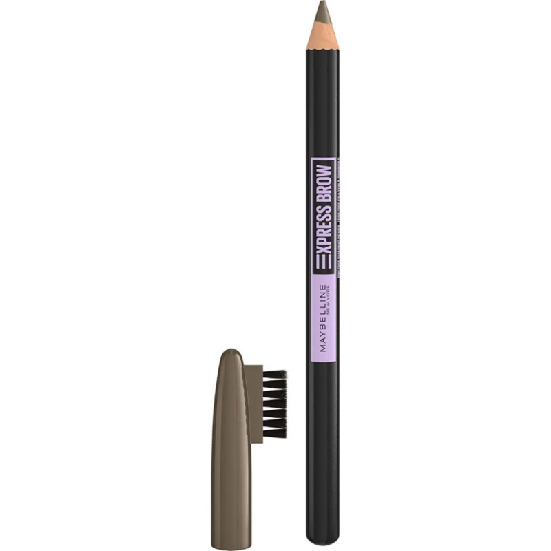 Maybelline Express Brow Shaping Pencil - 04 MEDIUM BROWN