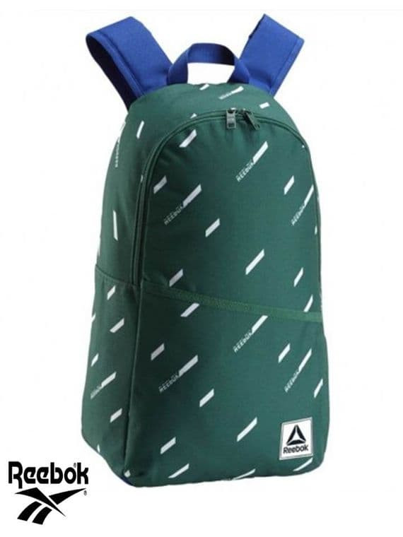 Reebok ‘WorkOut Follow’ Backpack Bags