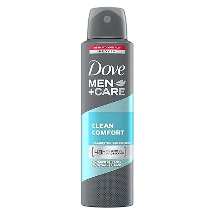 DOVE APA COOLFRESH MEN+CARE - 150ML