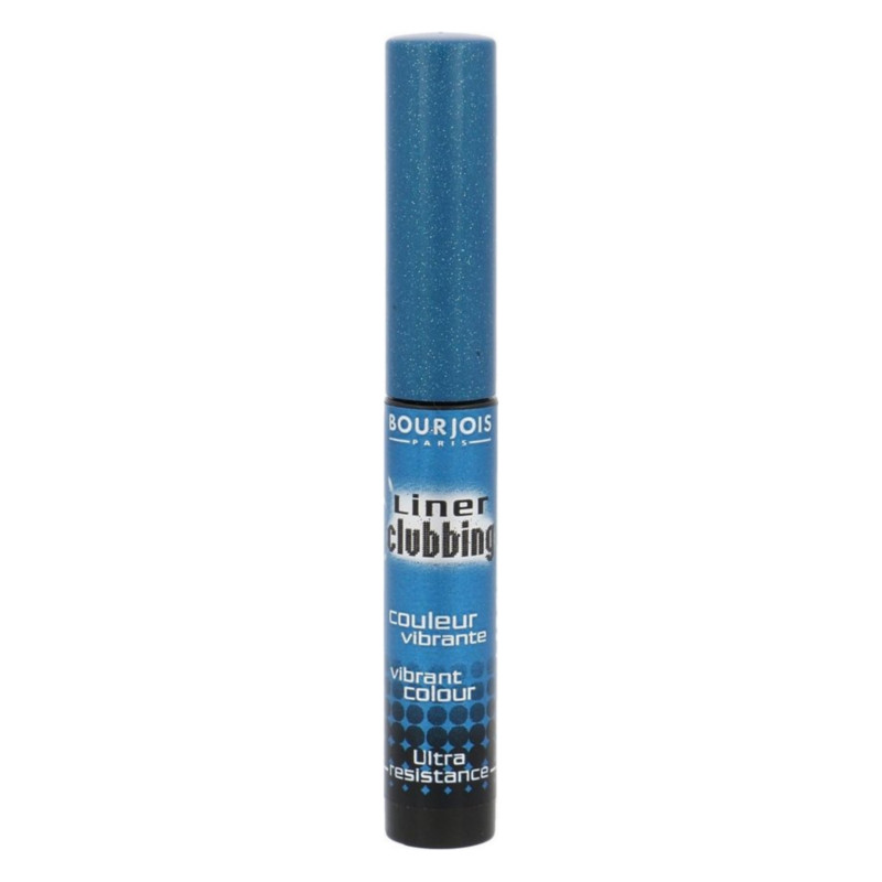 Bourjois Liner Clubbing Eyeliner - 83 ELECTRO BLUE