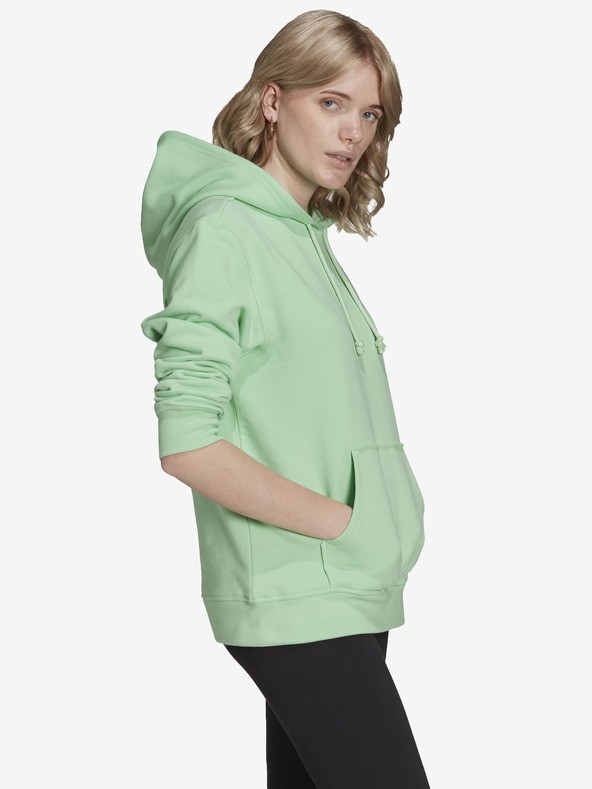 Women’s Adidas Originals ‘Adicolor Essentials’ Hooded Sweatshirts