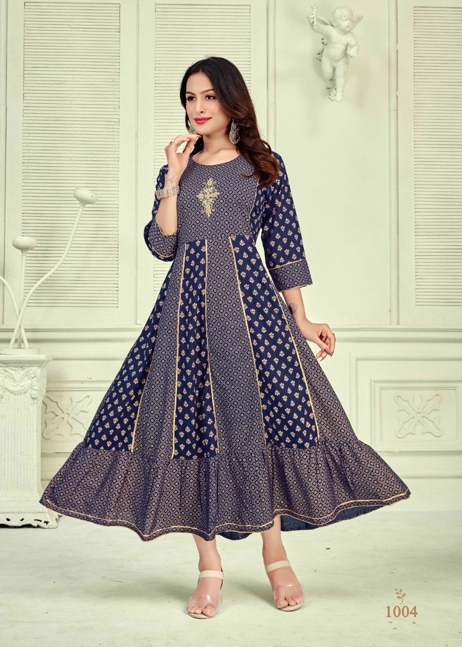 Banwery fashion Present