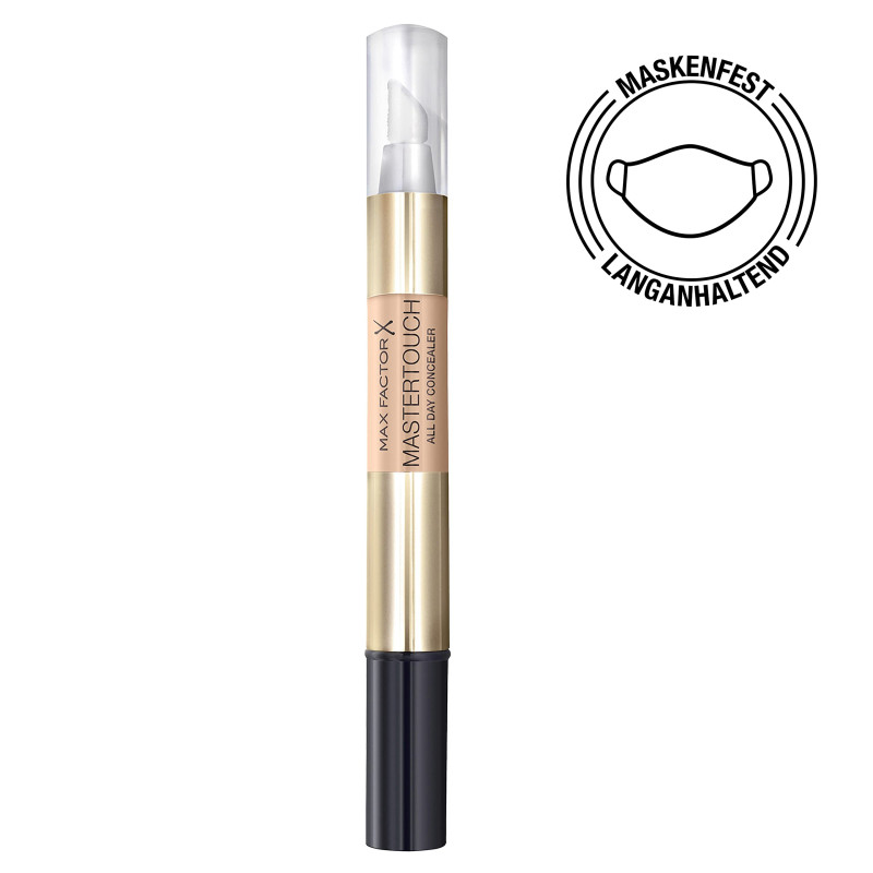 Max Factor Master Touch Concealer - 303 IVORY