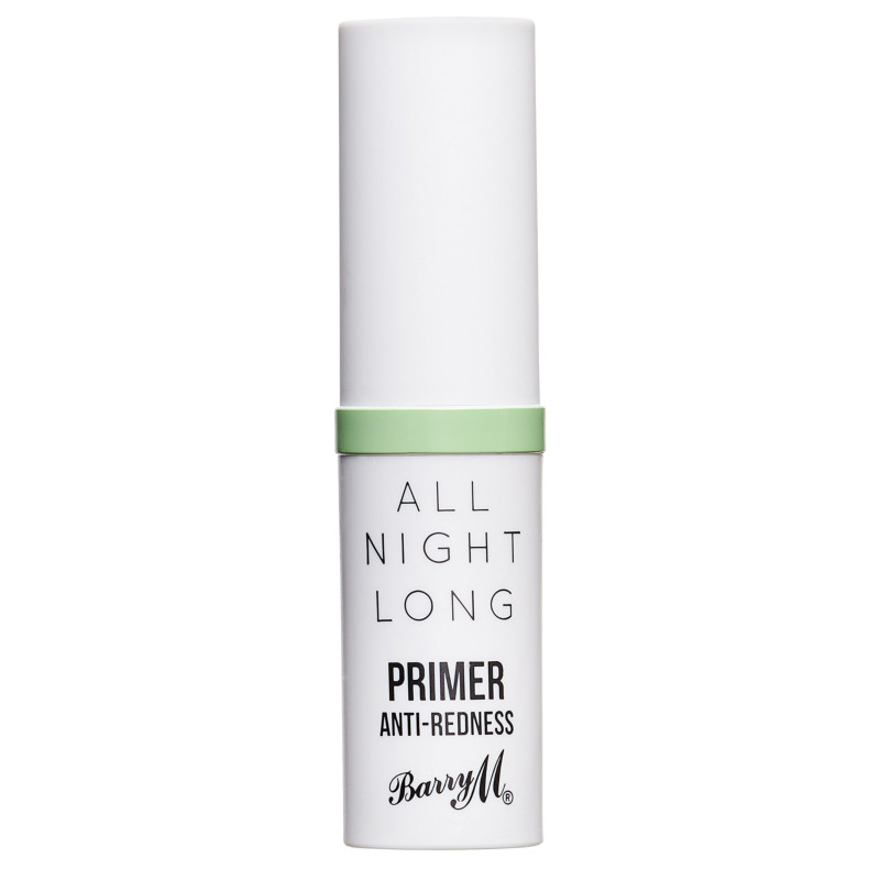 Barry M All Night Long Primer - 02 ANTI-REDNESS