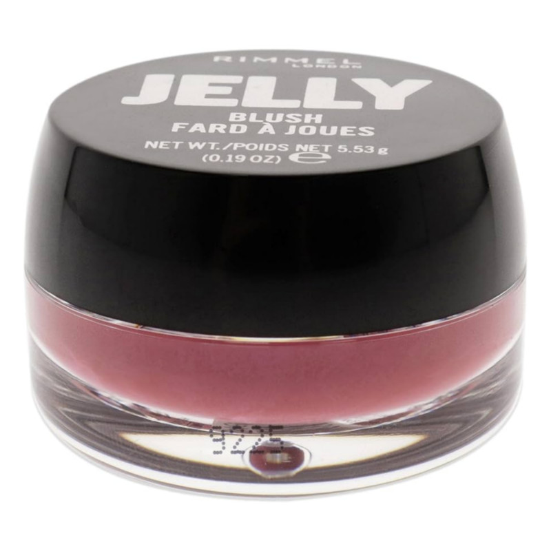 Rimmel London Jelly Blush - CHERRY POPPER