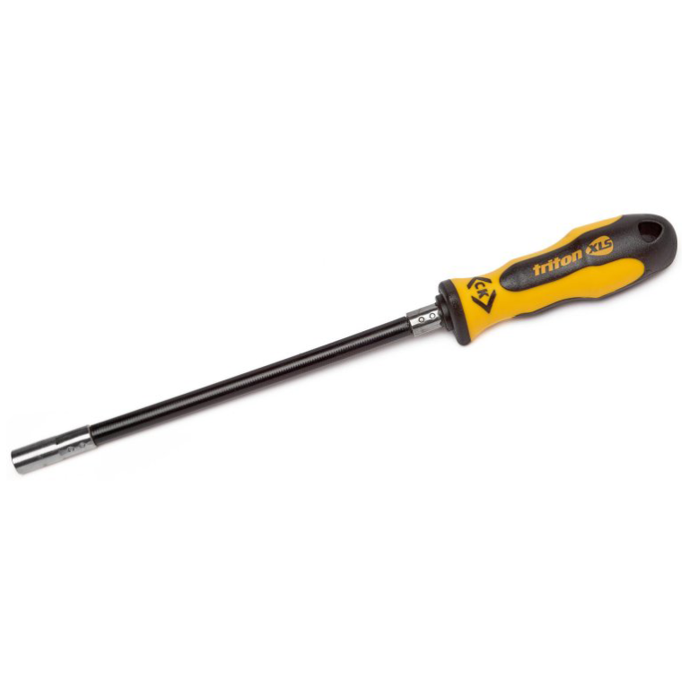 CK Flexible Shafted Screwdriver