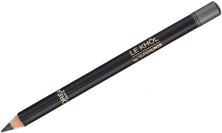 Loreal  Loreal Superliner Le Khol Eye Pencil 111 Urban Grey Loreal Superliner Le Khol Eye Pencil 111 Urban