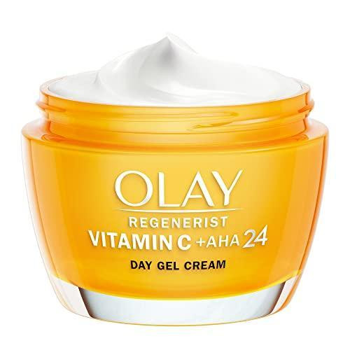 Olay Vitamin C + AHA Day Face Cream 50ml