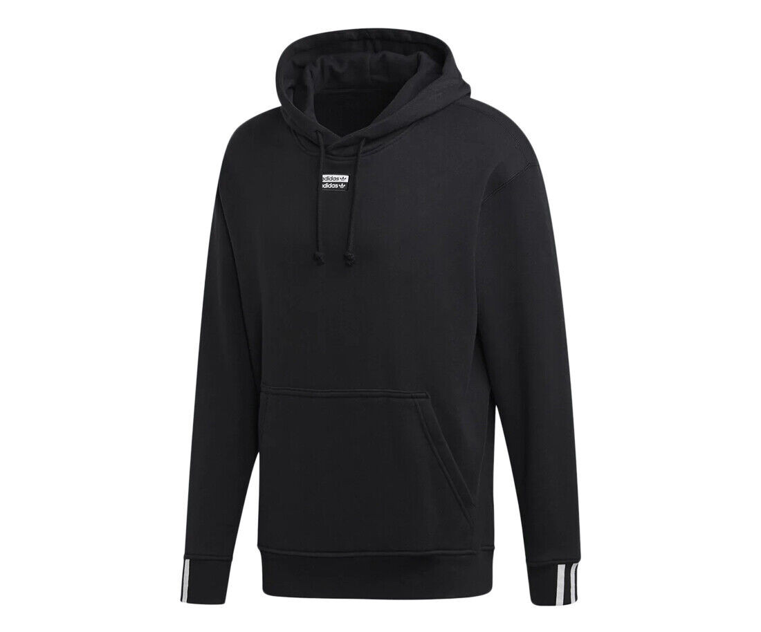 Men’s Adidas 'Trefiol' Hoodies (FM2266)