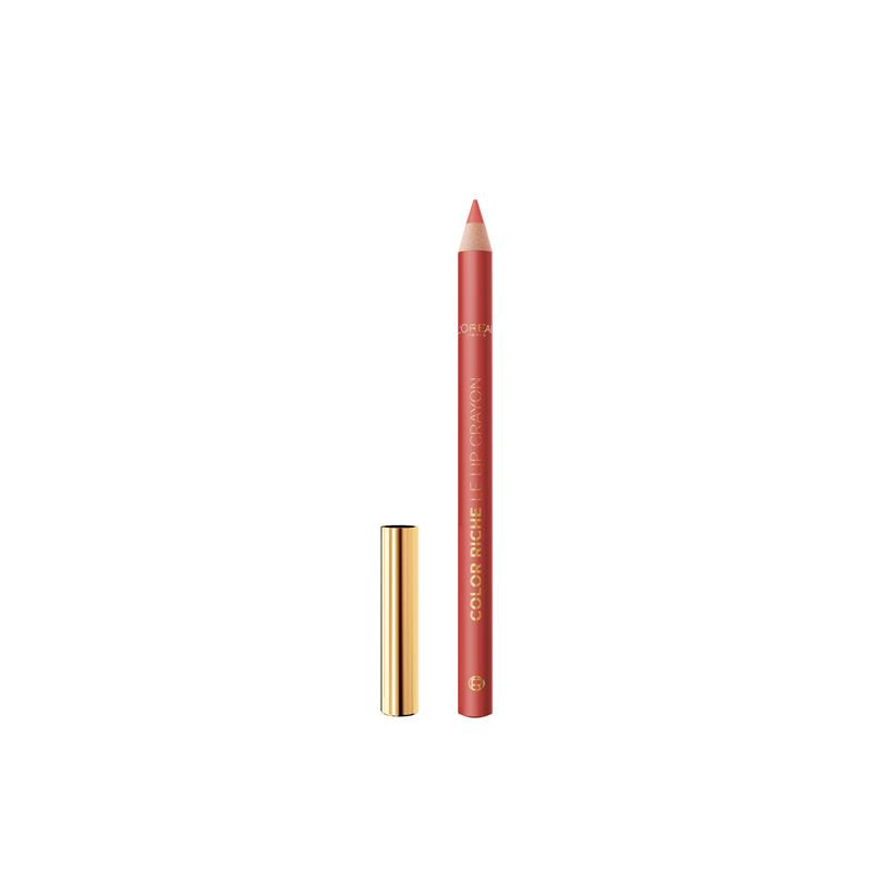 L'Oreal Paris Color Riche Lip Liner 126 Excusez-Moi