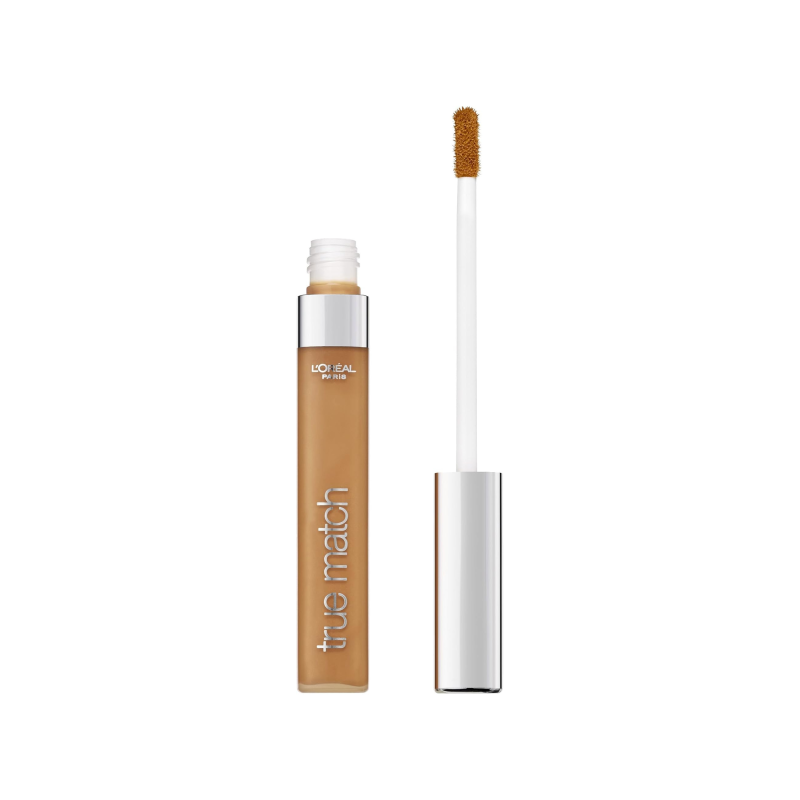 L'Oreal True Match The One Concealer - 7 D/W GOLDEN AMBER