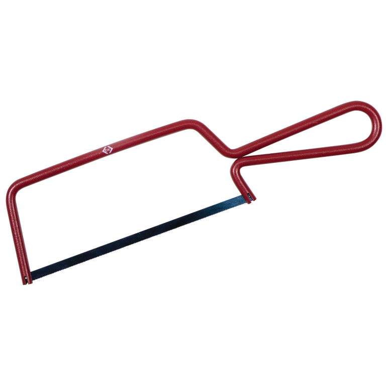 CK Junior Hacksaw with Two 32tpi High Quality Blades