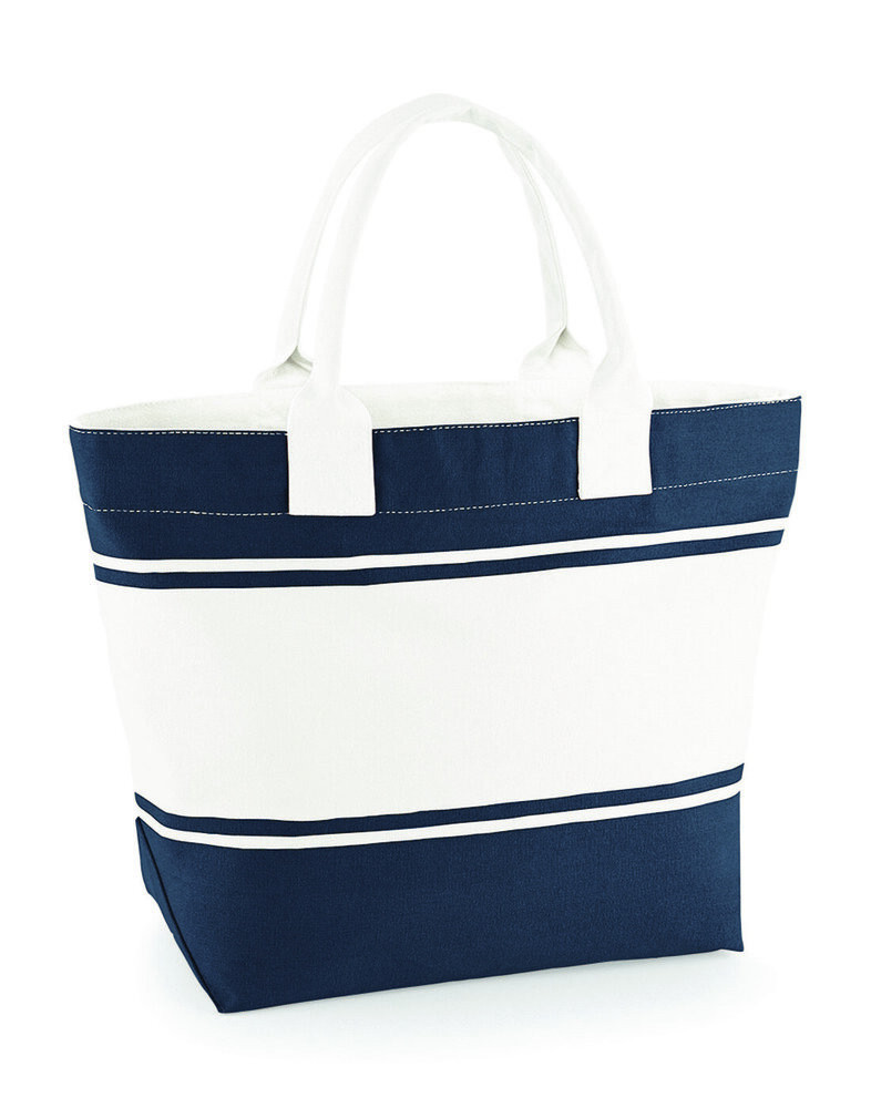 CANVAS DECK BAG