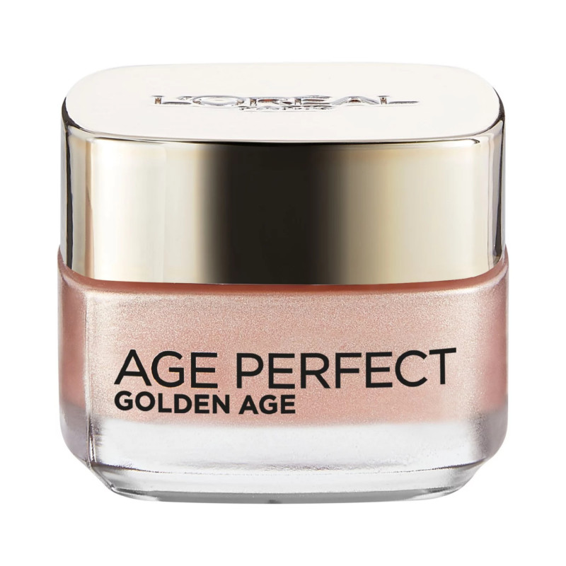 L'Oreal Age Perfect Golden Age Rosy Radiant Eye Cream 15ml