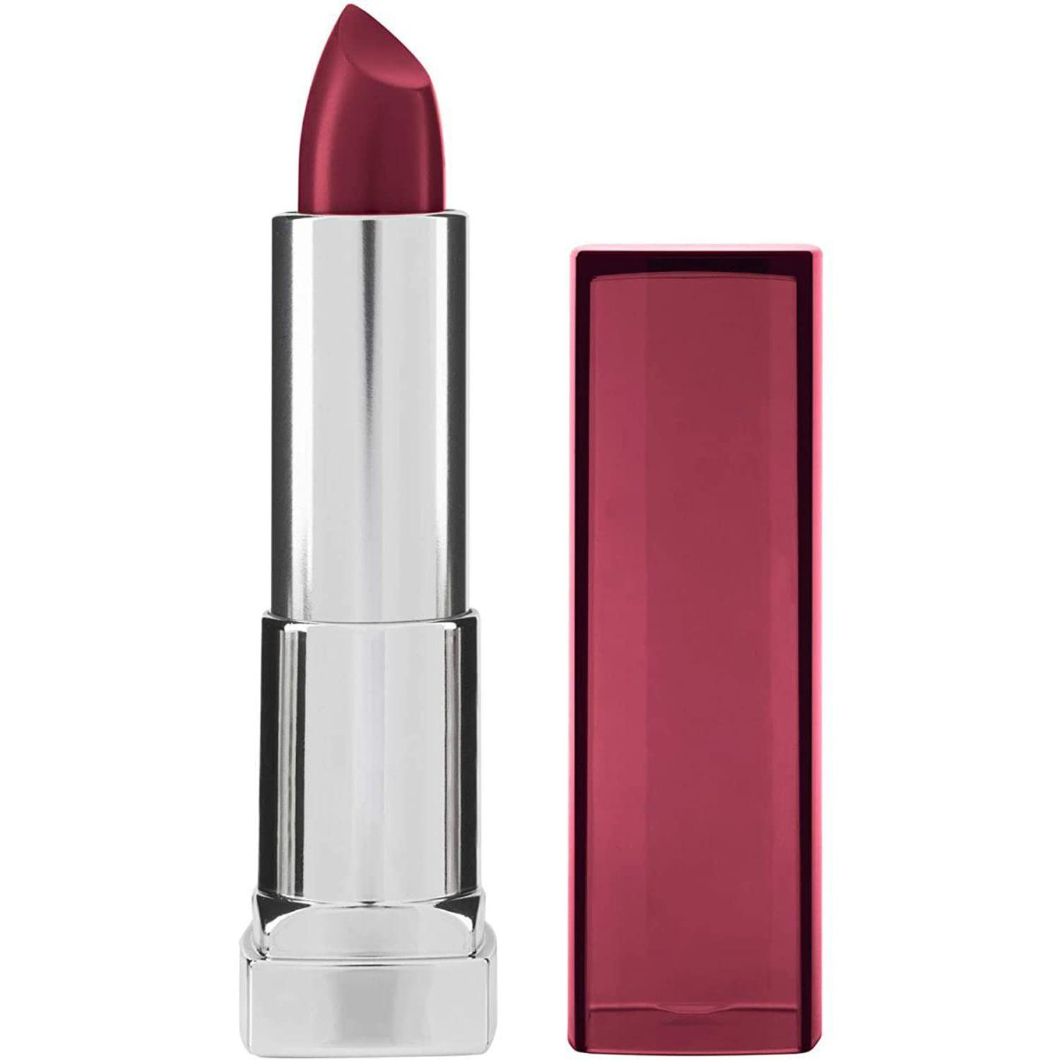 Maybelline Colour Sensational Lipstick - 335 FLAMMING ROSE