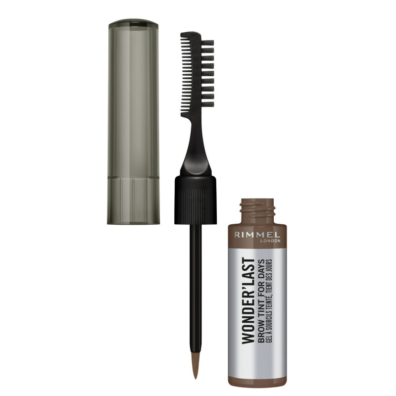Rimmel Wonder'Last Brow Tint For Days - 003 MEDIUM BROWN