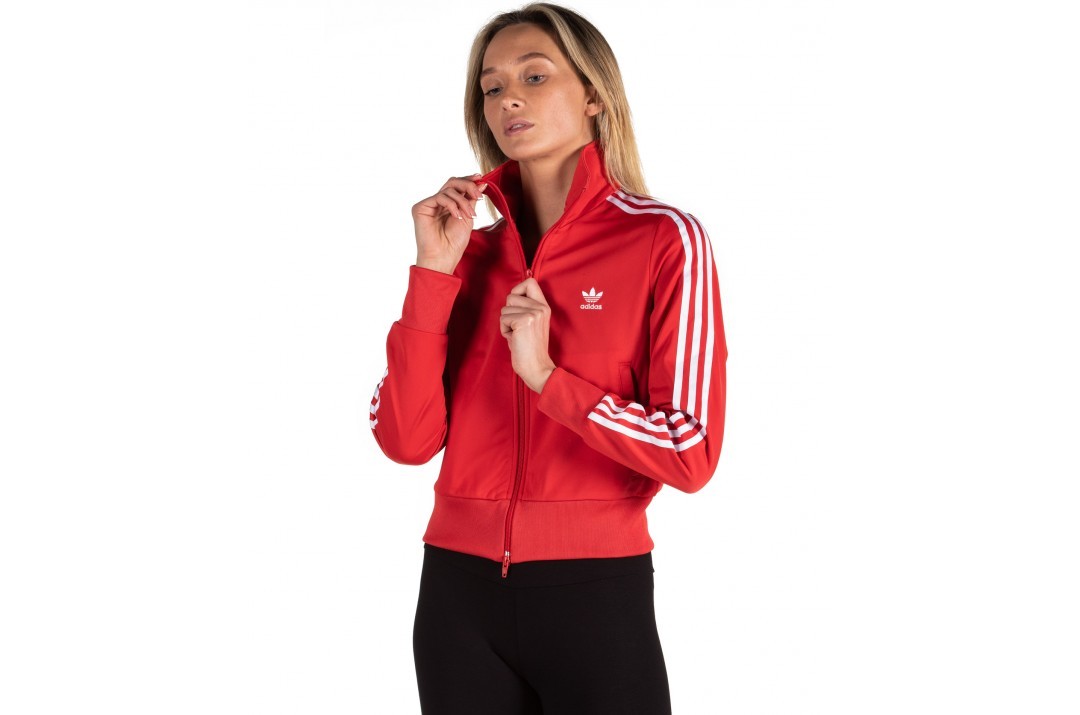Women’s Adidas ‘FireBird’ Tracktop