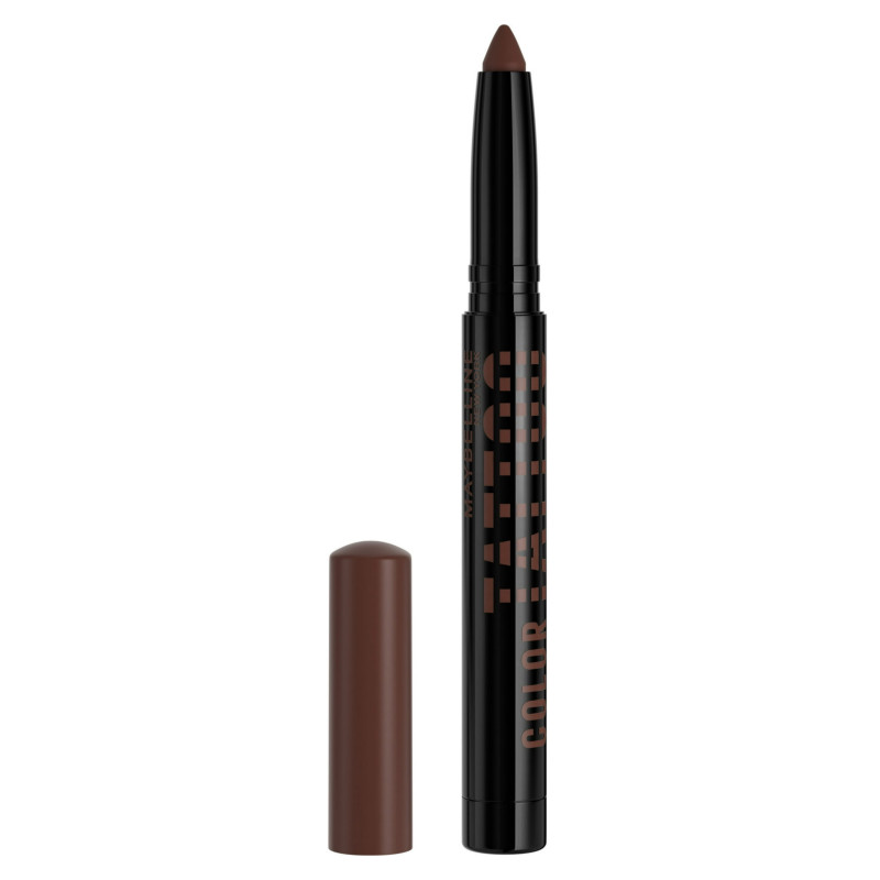 Maybelline Color Tattoo 24H Eye Stix - 25 I AM DETERMINED