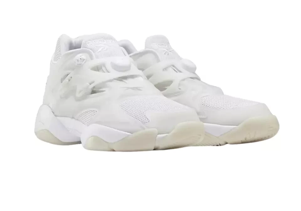 Adult’s Reebok ‘Pump Court’ Trainers