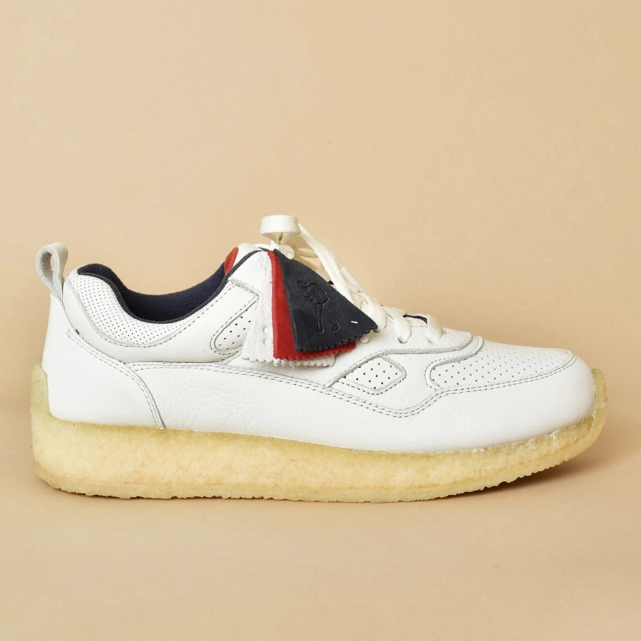 Adult’s Clarks Originals ‘Lockhill’ Trainers