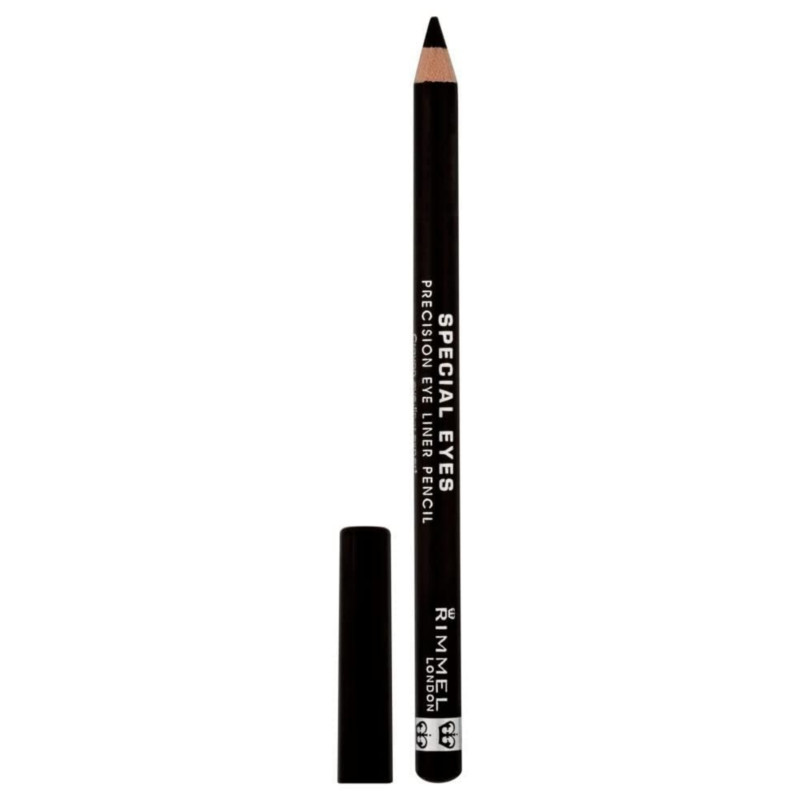 Rimmel Special Eye Precision Eye Liner - 161 BLACK MAGIC