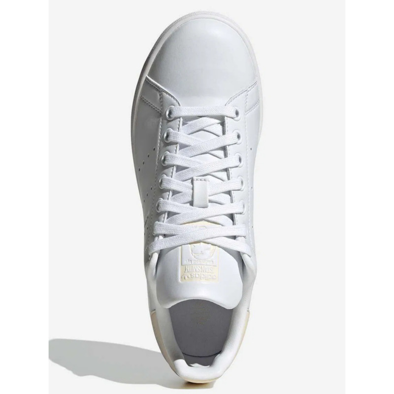 Women’s Adidas ‘Stan Smith’ Trainers White Color