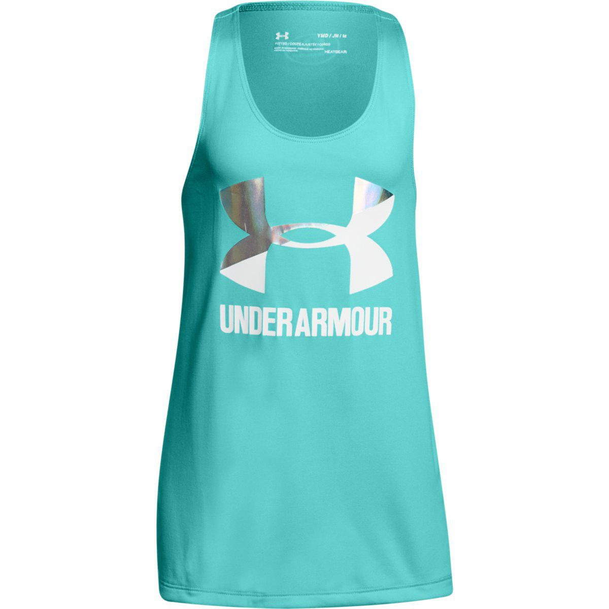 Girl's Junior Under Armour Tank Top