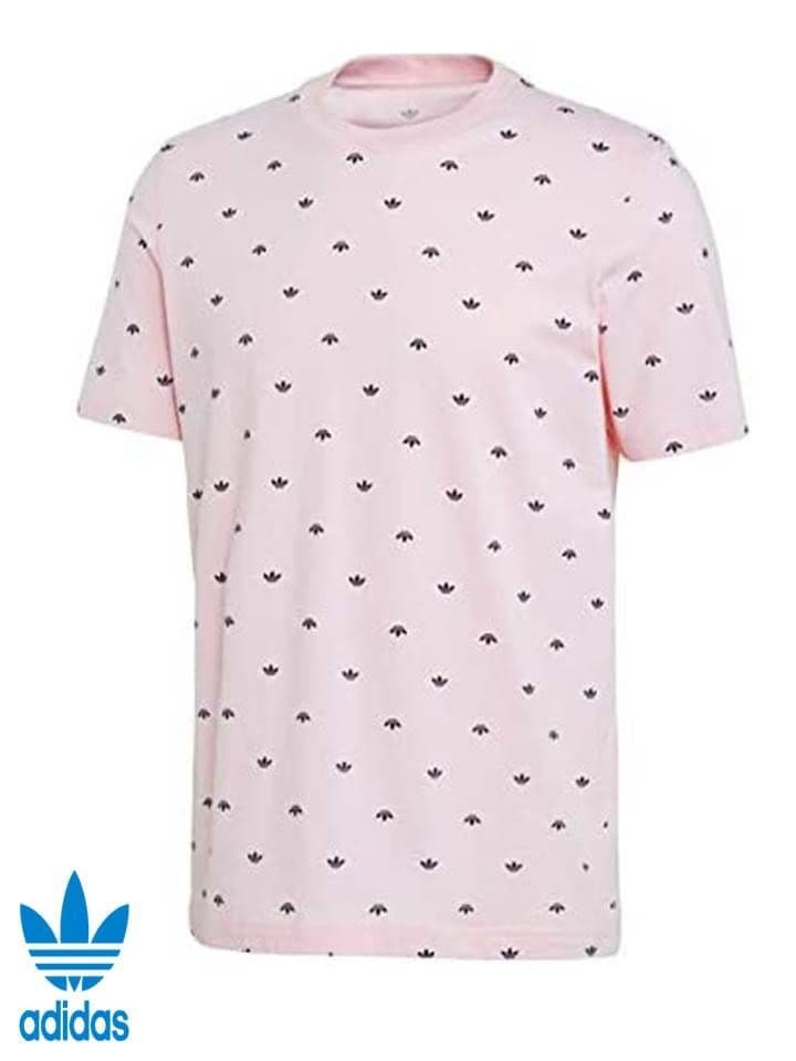 Men’s Adidas Originals ‘BF AOP’ T Shirts