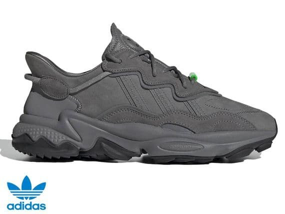 Adult’s Adidas ‘Ozweego’ Trainers