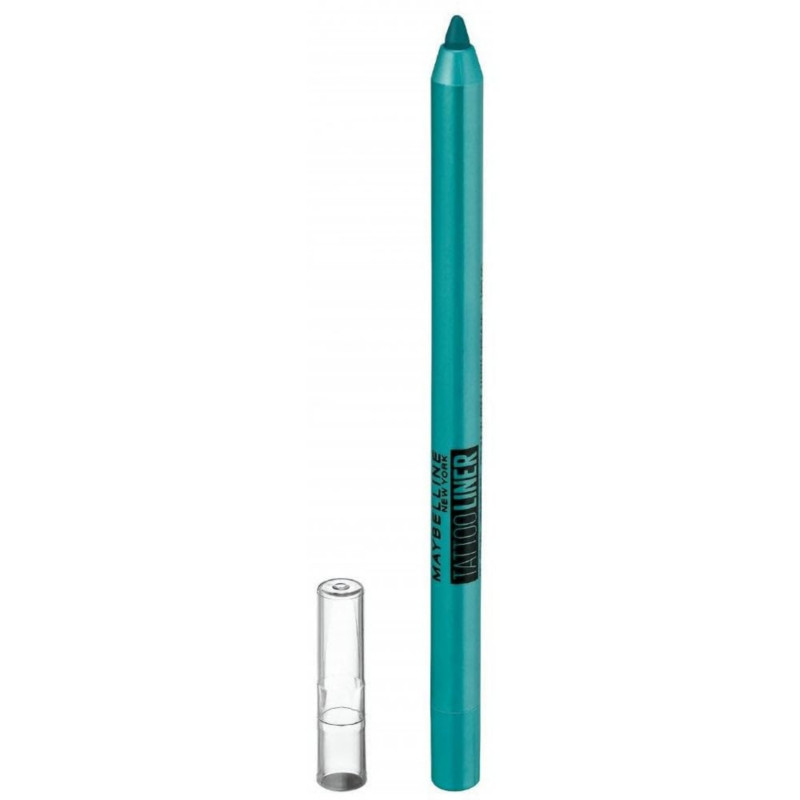 Maybelline Tattoo Liner Gel Pencil - 306 ARCTIC SKIES